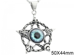Stainless Steel Jewelry Wholesale - Stainless Steel Pendants - HY0036P617