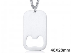 Stainless Steel Jewelry Wholesale - Stainless Steel Pendants - HY0067P197