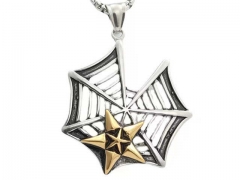 Stainless Steel Jewelry Wholesale - Stainless Steel Pendants - HY0062P1079