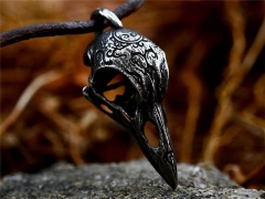 Stainless Steel Jewelry Wholesale - Stainless Steel Pendants - HY0012P1268