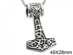 Stainless Steel Jewelry Wholesale - Stainless Steel Pendants - HY0036P191