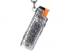 Stainless Steel Jewelry Wholesale - Stainless Steel Pendants - HY0150P0190