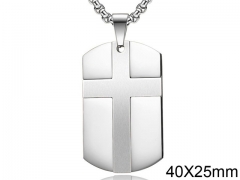 Stainless Steel Jewelry Wholesale - Stainless Steel Pendants - HY007P173
