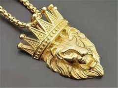 Stainless Steel Jewelry Wholesale - Stainless Steel Pendants - HY0140P290