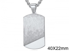 Stainless Steel Jewelry Wholesale - Stainless Steel Pendants - HY0057P159
