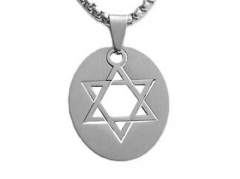 Stainless Steel Jewelry Wholesale - Stainless Steel Pendants - HY0062P1036