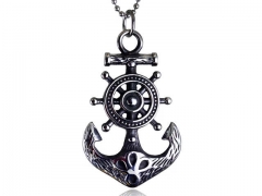 Stainless Steel Jewelry Wholesale - Stainless Steel Pendants - HY0147P0168
