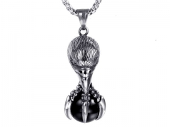 Stainless Steel Jewelry Wholesale - Stainless Steel Pendants - HY004P226