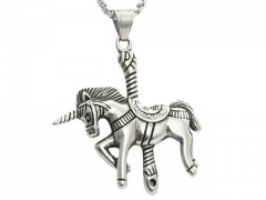 Stainless Steel Jewelry Wholesale - Stainless Steel Pendants - HY0062P1135