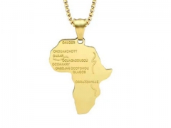 Stainless Steel Jewelry Wholesale - Stainless Steel Pendants - HY0141P408