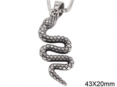 Stainless Steel Jewelry Wholesale - Stainless Steel Pendants - HY0013P807