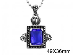 Stainless Steel Jewelry Wholesale - Stainless Steel Pendants - HY0012P045