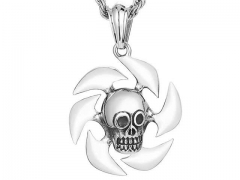 Stainless Steel Jewelry Wholesale - Stainless Steel Pendants - HY0150P0687