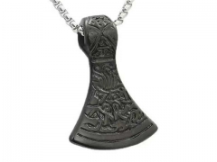 Stainless Steel Jewelry Wholesale - Stainless Steel Pendants - HY0062P1145