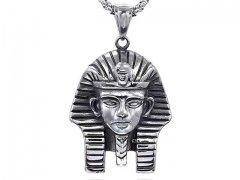 Stainless Steel Jewelry Wholesale - Stainless Steel Pendants - HY0119P041