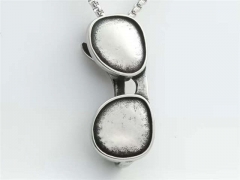 Stainless Steel Jewelry Wholesale - Stainless Steel Pendants - HY0062P1065