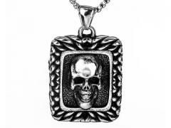 Stainless Steel Jewelry Wholesale - Stainless Steel Pendants - HY0144P0156