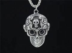 Stainless Steel Jewelry Wholesale - Stainless Steel Pendants - HY0154P0629