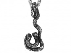 Stainless Steel Jewelry Wholesale - Stainless Steel Pendants - HY0145P0269