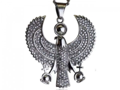 Stainless Steel Jewelry Wholesale - Stainless Steel Pendants - HY0147P0074