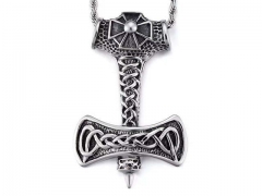 Stainless Steel Jewelry Wholesale - Stainless Steel Pendants - HY0150P0661