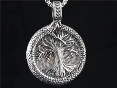 Stainless Steel Jewelry Wholesale - Stainless Steel Pendants - HY0154P0705