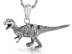 Stainless Steel Jewelry Wholesale - Stainless Steel Pendants - HY0150P0347