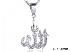 Stainless Steel Jewelry Wholesale - Stainless Steel Pendants - HY004P111
