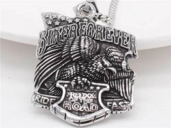 Stainless Steel Jewelry Wholesale - Stainless Steel Pendants - HY0013P1161
