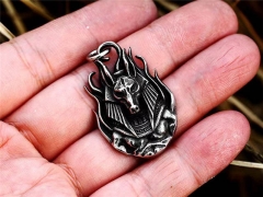 Stainless Steel Jewelry Wholesale - Stainless Steel Pendants - HY0012P1384