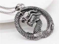 Stainless Steel Jewelry Wholesale - Stainless Steel Pendants - HY0013P1153