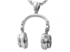Stainless Steel Jewelry Wholesale - Stainless Steel Pendants - HY0062P0852