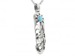 Stainless Steel Jewelry Wholesale - Stainless Steel Pendants - HY0062P1141