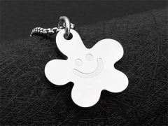 Stainless Steel Jewelry Wholesale - Stainless Steel Pendants - HY0141P035