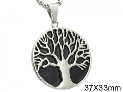Stainless Steel Jewelry Wholesale - Stainless Steel Pendants - HY0036P588