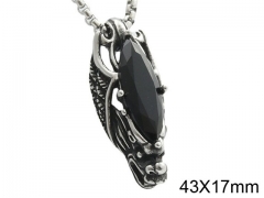 Stainless Steel Jewelry Wholesale - Stainless Steel Pendants - HY0036P531