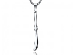 Stainless Steel Jewelry Wholesale - Stainless Steel Pendants - HY007P092