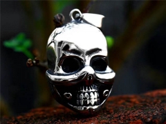 Stainless Steel Jewelry Wholesale - Stainless Steel Pendants - HY0012P1208
