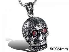 Stainless Steel Jewelry Wholesale - Stainless Steel Pendants - HY002P026