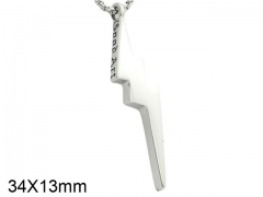 Stainless Steel Jewelry Wholesale - Stainless Steel Pendants - HY0036P547