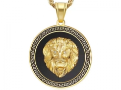 Stainless Steel Jewelry Wholesale - Stainless Steel Pendants - HY0140P267