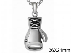 Stainless Steel Jewelry Wholesale - Stainless Steel Pendants - HY0011P412
