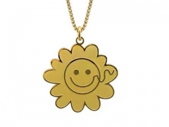 Stainless Steel Jewelry Wholesale - Stainless Steel Pendants - HY0141P366