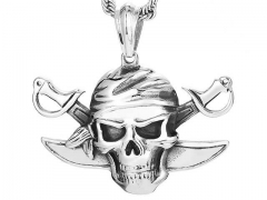 Stainless Steel Jewelry Wholesale - Stainless Steel Pendants - HY0150P0690