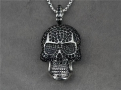Stainless Steel Jewelry Wholesale - Stainless Steel Pendants - HY0154P0845