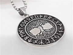 Stainless Steel Jewelry Wholesale - Stainless Steel Pendants - HY0013P1210