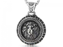 Stainless Steel Jewelry Wholesale - Stainless Steel Pendants - HY0150P0226