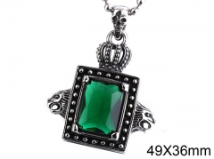 Stainless Steel Jewelry Wholesale - Stainless Steel Pendants - HY0012P268