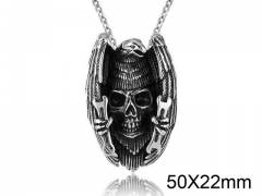 Stainless Steel Jewelry Wholesale - Stainless Steel Pendants - HY0013P167