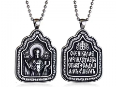 Stainless Steel Jewelry Wholesale - Stainless Steel Pendants - HY0147P0792